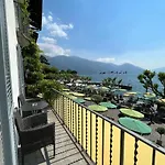 Ascona: Nostrana Apt. 1 * 阿斯科纳
