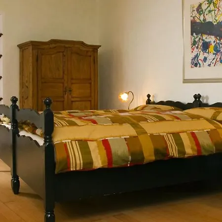 Апартаменты Ascona: Nostrana Apt. 1