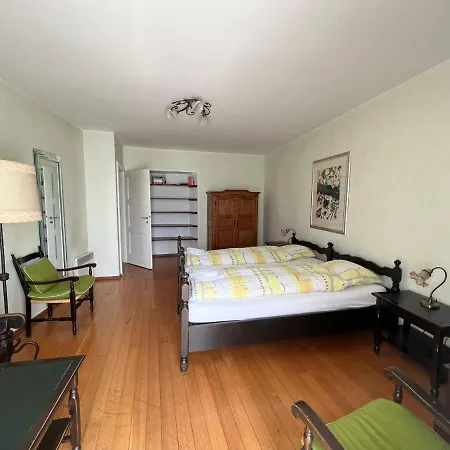 Апартаменты Ascona: Nostrana Apt. 1