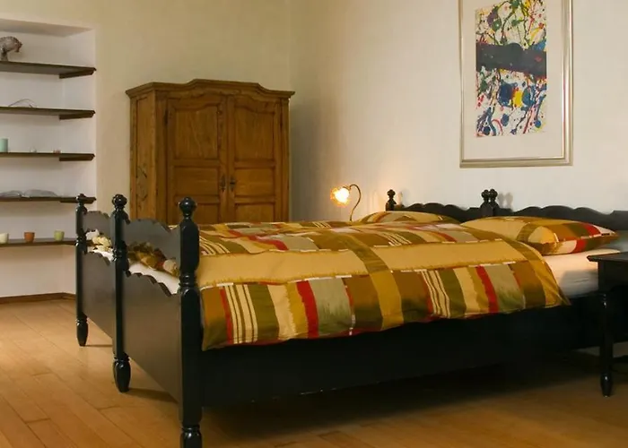 Apartamento Ascona: Nostrana Apt. 1