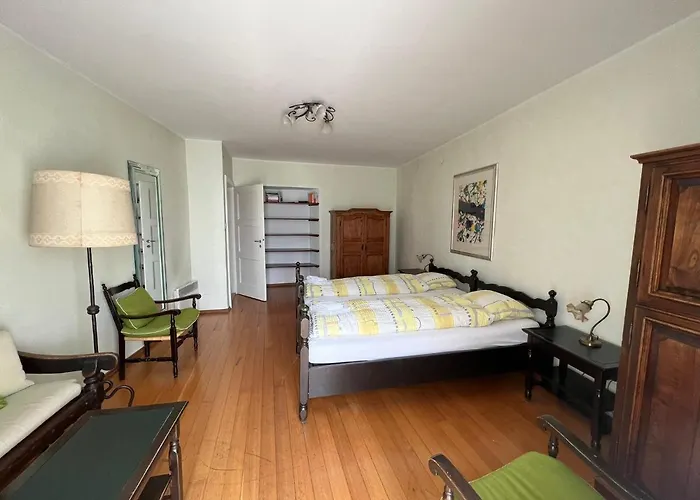 Apartamento Ascona: Nostrana Apt. 1