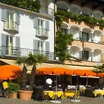 Ascona: Nostrana Apt. 1 Apartamento