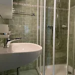 Ascona: Nostrana Apt. 1 Apartamento *
