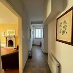 Apartamento Ascona: Nostrana Apt. 1