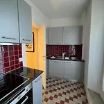Ascona: Nostrana Apt. 1 Apartamento