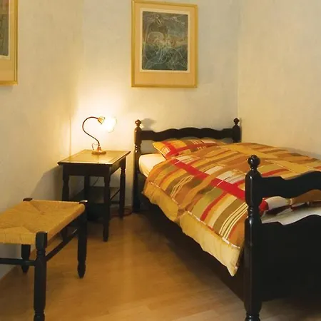 Ascona: Nostrana Apt. 1 Apartment