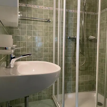 Ascona: Nostrana Apt. 1 Apartment *