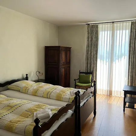 Apartment Ascona: Nostrana Apt. 1 Ascona