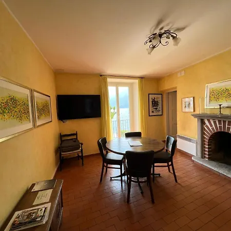 Apartment Ascona: Nostrana Apt. 1 Ascona
