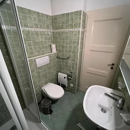 Apartment Ascona: Nostrana Apt. 1