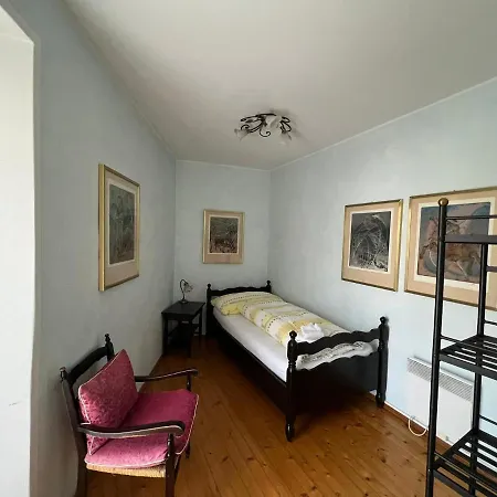 Ascona: Nostrana Apt. 1 * Ascona